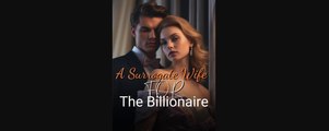 Surrogate Wife For The Mysterious Billionaire (Full Movie) Billionaire, Short Drama, Film, Show, Anime, Movie