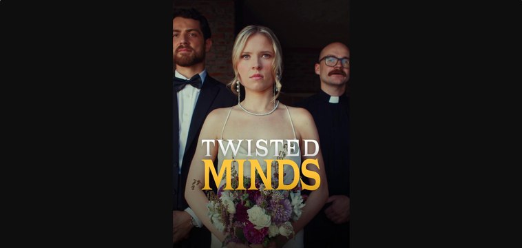 Twisted Minds (Full Movie) Billionaire, Short Drama, Film, Show, Anime, Movie