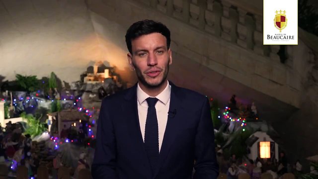 Référendum : A Beaucaire plus de 98% des habitants ont voté hier en faveur de la crèche dans la Mairie de la ville, alors que le Tribunal Administratif demande de la démonter