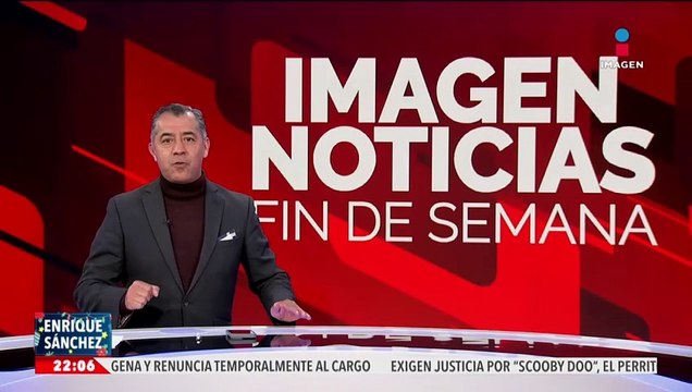 Lluvia sorprende a habitantes de la CDMX