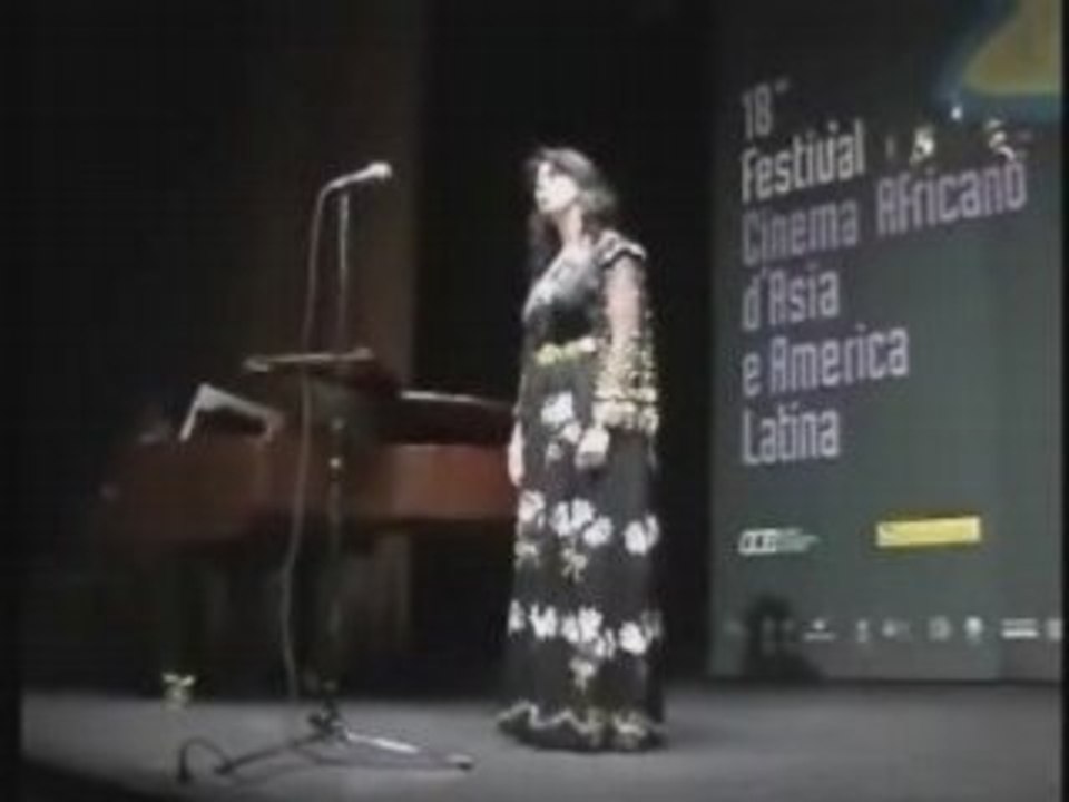 Fairouz algerie