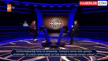 Uzun zaman sonra 1 milyonluk soru açıldı, yarışmacı cevaplamayıp çekildi
