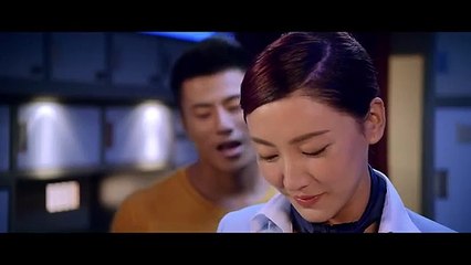 FLIGHT FROM HELL Full Movie | Disaster Movies | The Midnight Screening