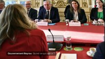 Les dernières rumeurs sur le premier gouvernement de François Bayrou