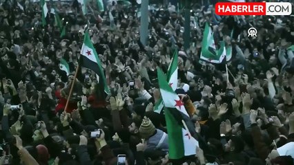 İdlib'de Yahya Havva Konseri Coşkuyla Gerçekleşti