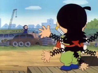 Ninja Hattori Full Episode in Hindi | Amazing Multiple Hands Technique 🥷