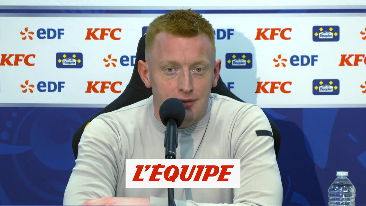 Still : «Très fier de mes joueurs» - Foot - Coupe - Lens