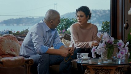 Black Pearl | Kala Moti in Urdu-Hindi Dubbed Episode 110 | Siyah İnci