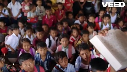 India-Vietnam Coast Guard_ Unity at Sea-VEED