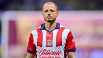 Chicharito Hernández deja atrás la Kings League y se une a la pretemporada con Chivas