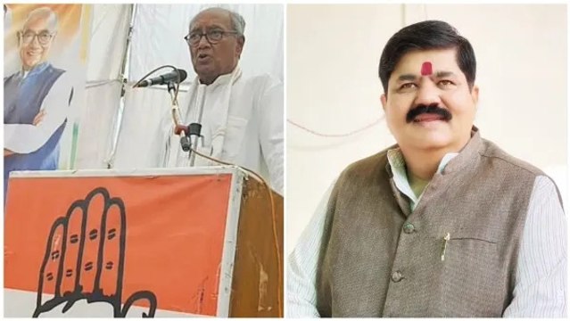 तिरंगा हमारी आन,बान,और शान,भगवा हमारे प्राणों में बसता है,दिग्विजय सिंह ढोंग बंद करें -डॉ केसवानी
