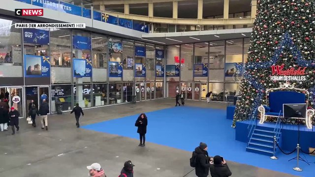 Cadeaux de Noël : êtes-vous adepte de la dernière minute ?