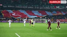 Trabzonspor, Bodrum FK'yi Ağırladı: Değişikliklerle Dokuz Eksik
