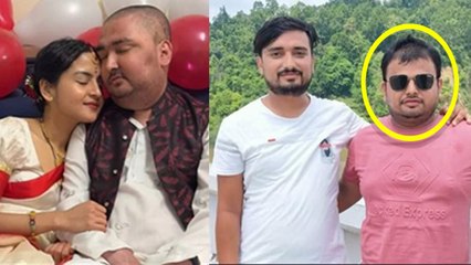 Crzana Subedi Husband Bibek Brother Bibin Pangeni Passes Away In Accident, Nepal Media Report Claims