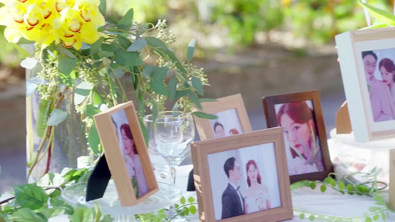 Episode 21 (A Love So beautiful )