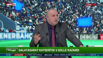 Süper Lig'de son durum ne?
