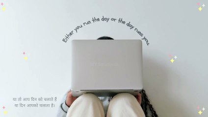 Motivation Video - Embracing the Mindset of Succes