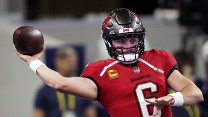 The Cowboys Win Over The Bucs 26-24: NFL Game Highlights