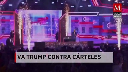 Milenio Noticias, con Roberto López, 22 de diciembre de 2024