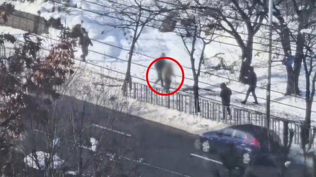 마약 배달한 국제 마약 밀수 조직원 3명 기소 / YTN