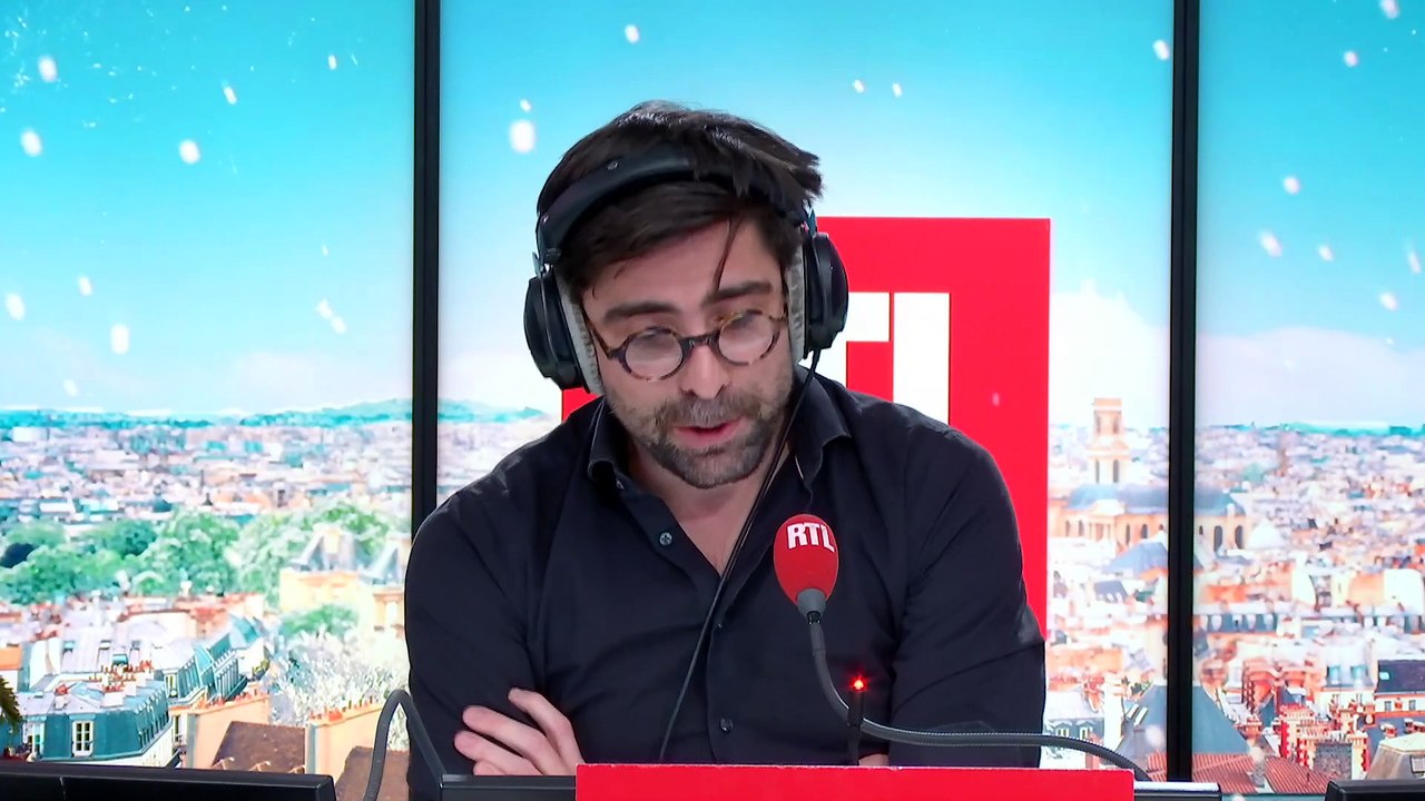 RTL ÉVÉNEMENT - Illusion, mentalisme... Les spectacles de magie cartonnent en France