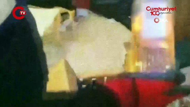 Yılbaşı öncesi hız kazandı! Bakan Ali Yerlikaya duyurdu... 81 ilde 'sahte alkol' operasyonu: Binlerce litre ele geçirildi!