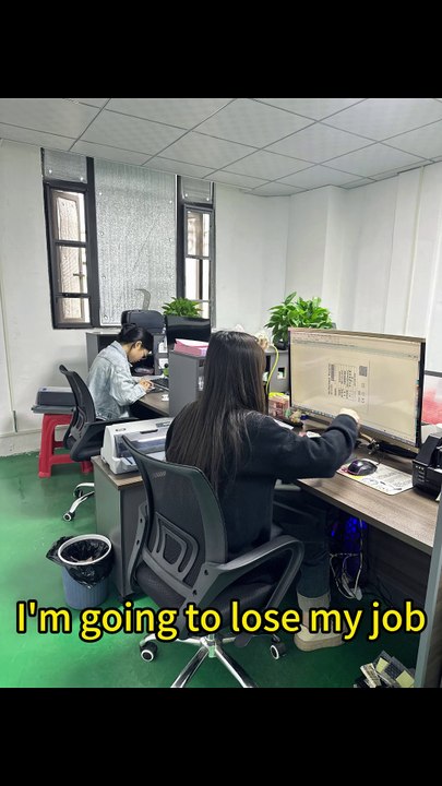 With the development of science and technology, will robots replace humans?