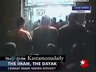 Jet imamın hüzünlü hikayesi yıllar sonra yine gündeme