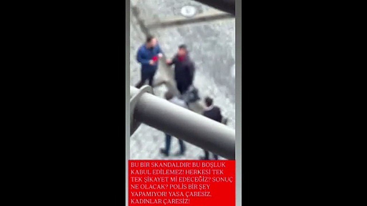 Sunucu Ela Rumeysa Cebeci yaşadığı tacize isyan etti: Binadan çıkamıyorum