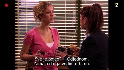 Seranovi - 116 epizoda sa prevodom