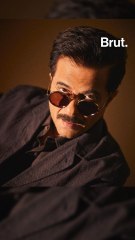 The cinematic journey of Anil Kapoor