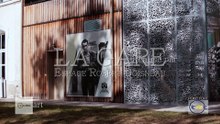 Tips-4-Trips - #Tipp93 -- "La Gare" - Espace Robert Doisneau