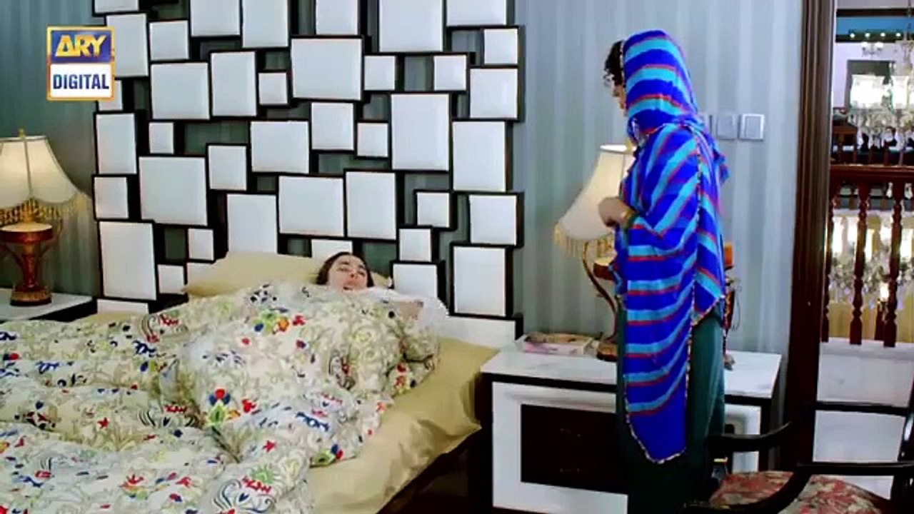 Pukaar Ep 20