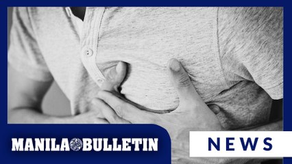 DOH explains ‘holiday heart syndrome’ and tips for prevention this festive season