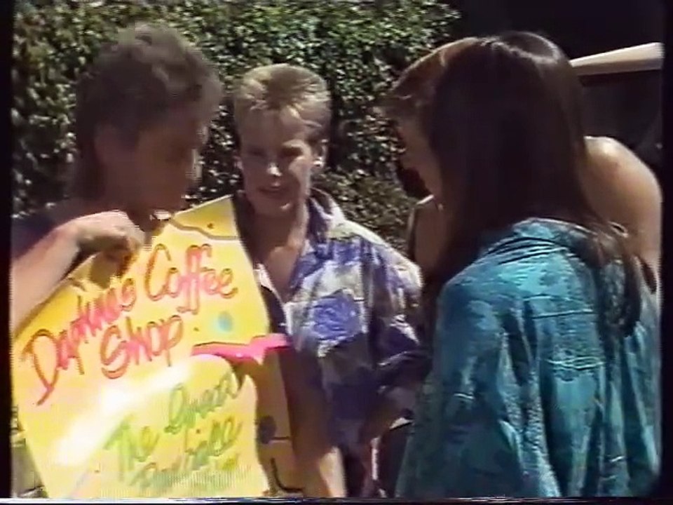 Neighbours deutsch - 238 - Das Faß läuft über (23.04)