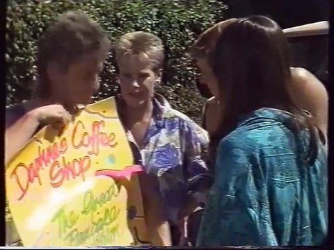 Neighbours deutsch - 238 - Das Faß läuft über (23.04)