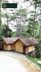 Resorts in Vagamon