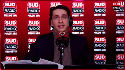 Crise politique : À qui la faute ?