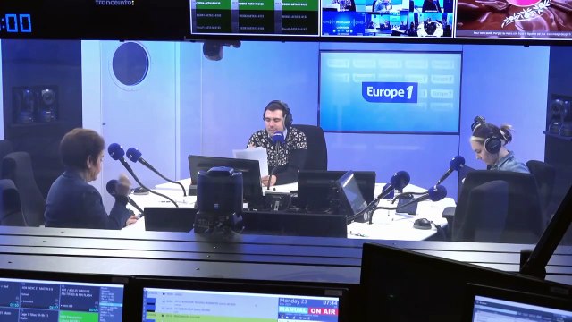 Qu’est-ce qui attend le nouveau ministre des Affaires étrangères ?