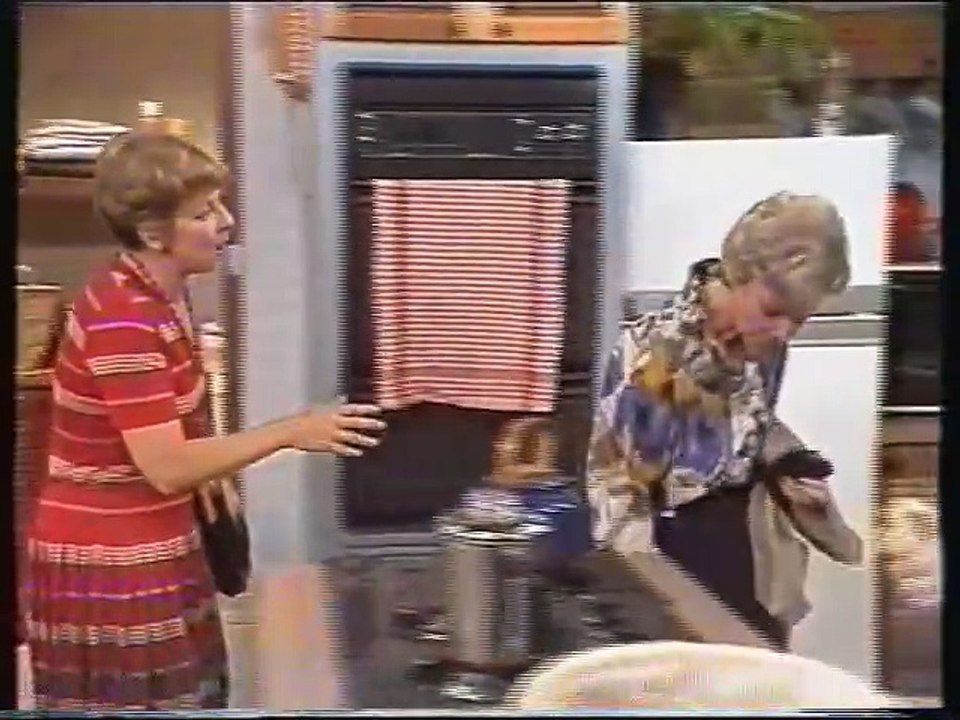 Neighbours deutsch - 245 - Ein alter Fuchs (02.05)