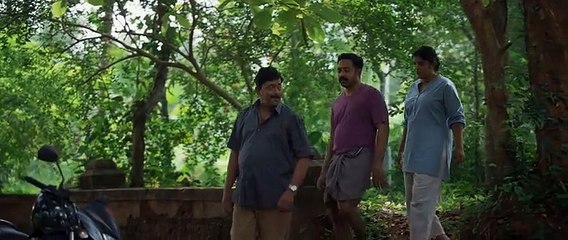 Kishkindha Kaandam (2024) Malayalam Movie Part 2 – Exciting Sequel Revealed 🎬