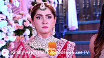 KumKum Bhagya | नेत्रा ने तानी बंदूक, आर.वी. पर हुआ हमला! | 23 December | Zee TV