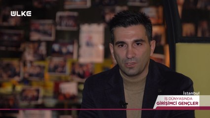 İş Dünyasında Girişimci Gençler - 22 Aralık 2024