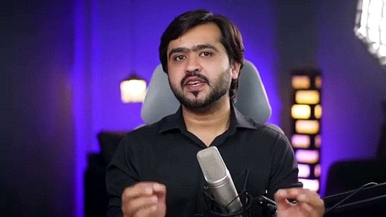 1- Introduction to Blogging and Affiliate Marketing Course