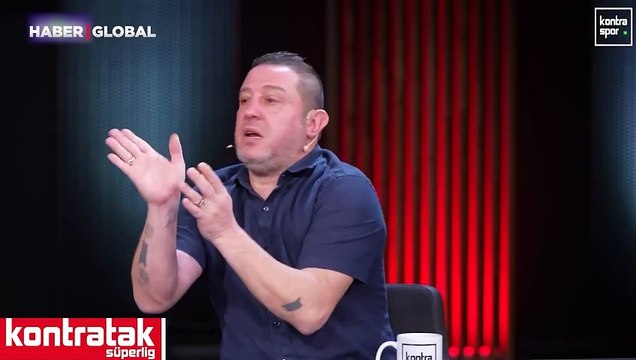 Nihat Kahveci'den Galatasaray'a kritik Fernando Muslera ve Dries Mertens uyarıları: Şimdiden hazırlanmalı