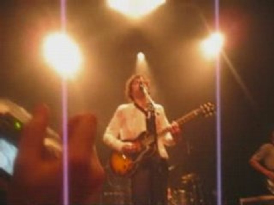 BB Brunes 26 avril 2008 la Cigale