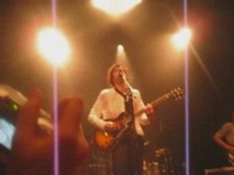 BB Brunes 26 avril 2008 la Cigale