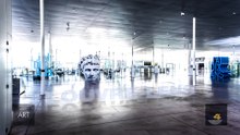 Tips-4-Trips - #Tuyau96 -- Le Louvre à Lens