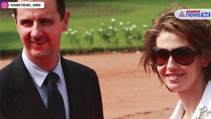पहले गई सीरिया की सत्ता, अब पत्नी छोड़ रही बशर अल असद का साथ, जानें क्यों है नाराज