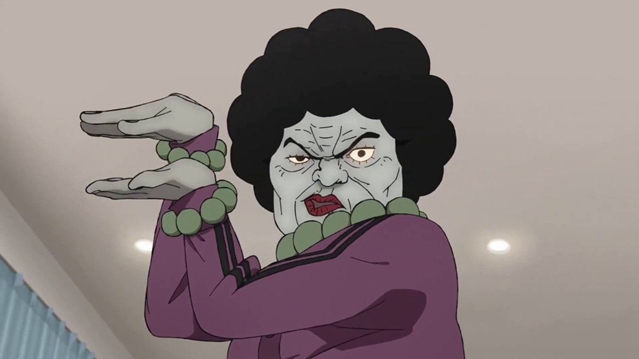 Dan Da Dan - Staffel 2 Trailer OmeU